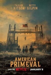 American_Primeval_TV_Series_Poster serie iptv nordic