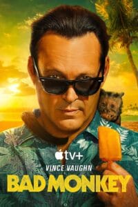 bad monkey serie iptv nordic