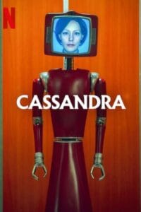 cassandra serie iptv nordic