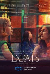 expats serie iptv nordic