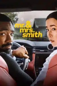 mrandmrssmith serie iptv nordic