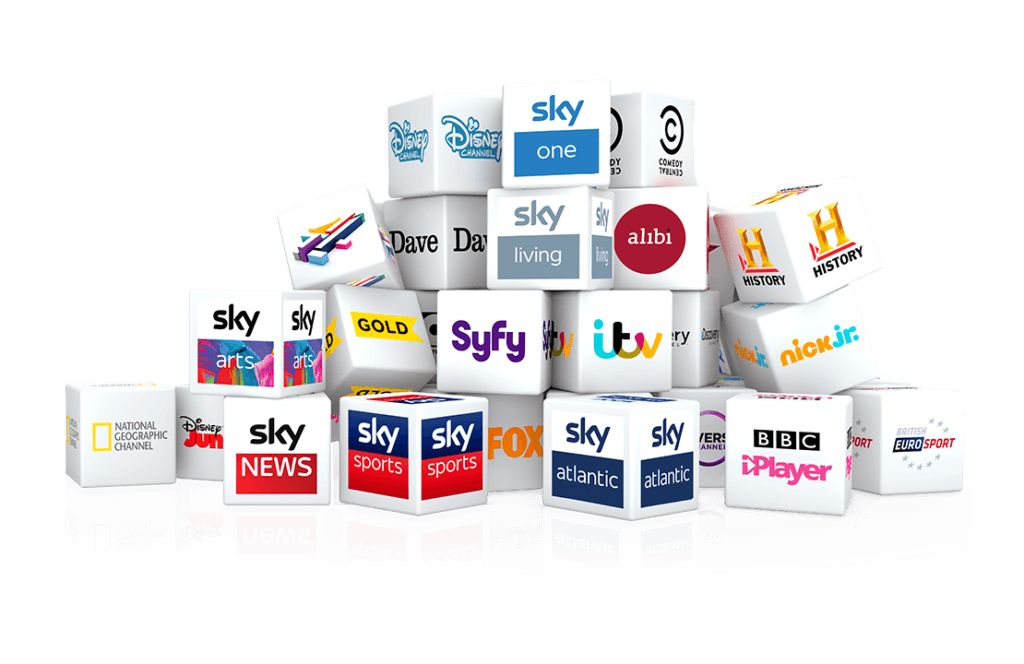 iptv nordic channels