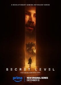 secret level serie iptv nordic