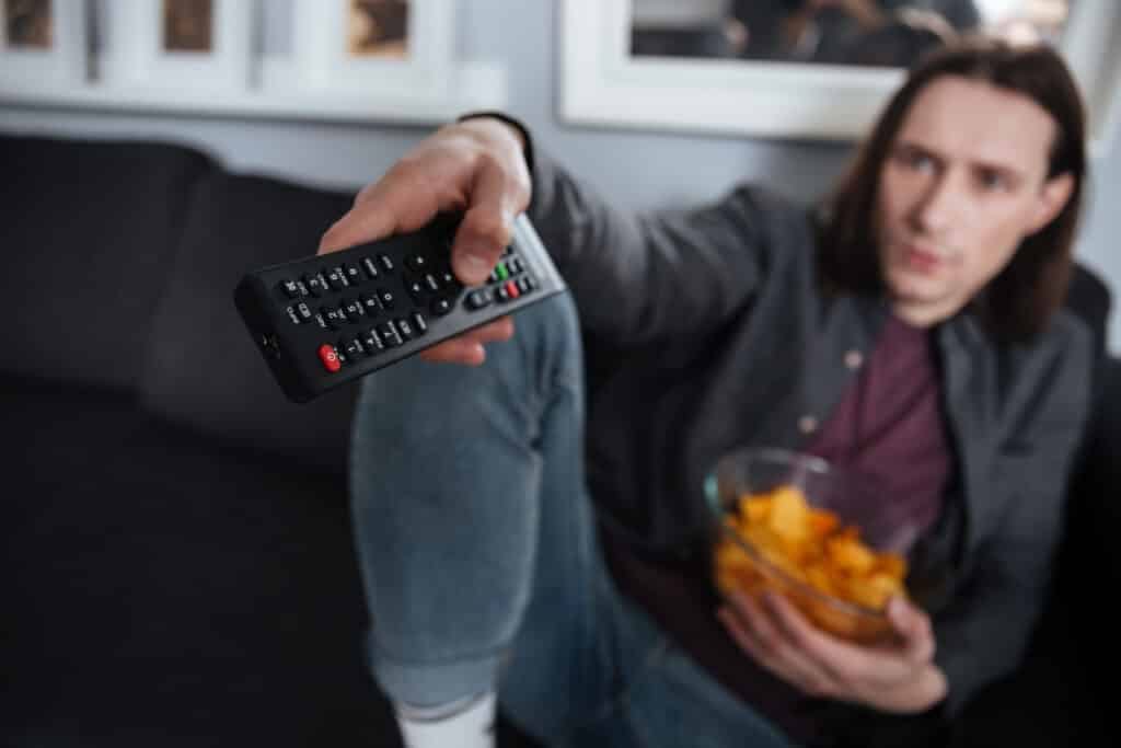 iptv box