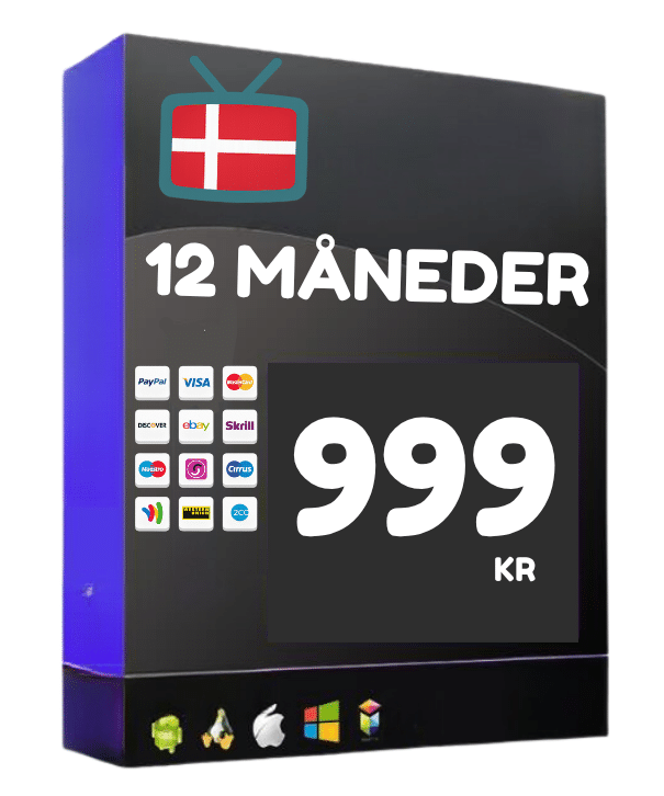 12 MÅNEDER