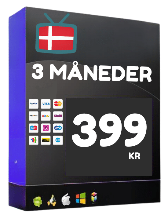 3 MÅNEDER