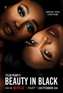 beauty in black serie iptv nordic